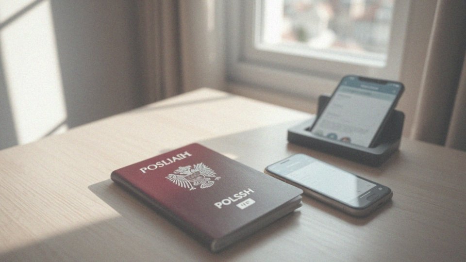Dlaczego warto złożyć wniosek o nowy paszport przed jego ważnością?