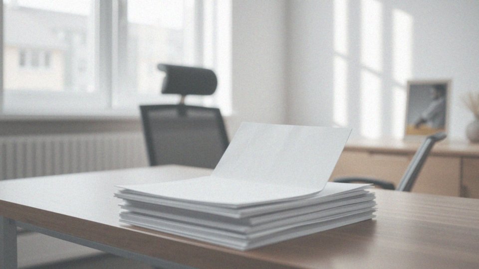 Jak notatka służbowa wpływa na procesy dyscyplinarne?