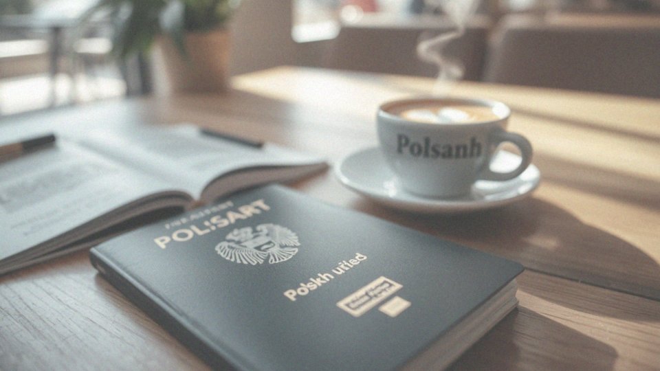 Jakie są minimalne wymagania dotyczące ważności paszportu przy podróży za granicę?