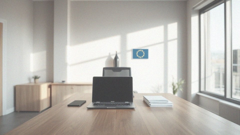 Jakie dyrektywy Unii Europejskiej są implementowane w ustawie o pracy tymczasowej?