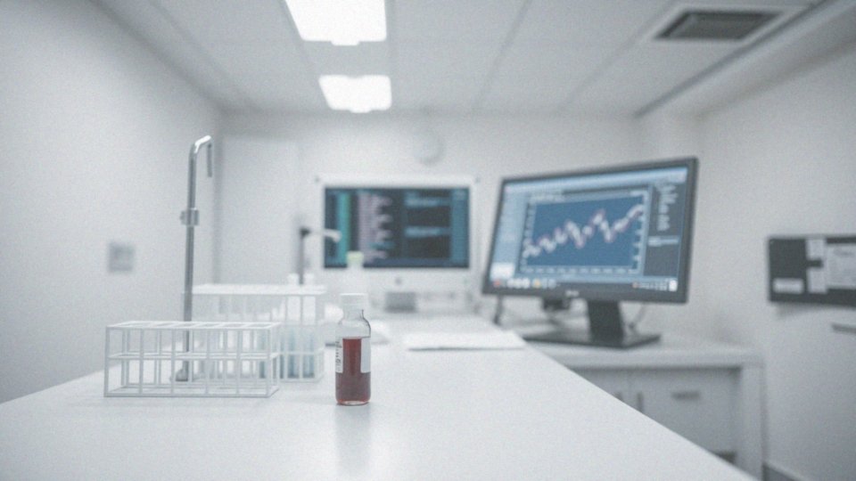 Jakie są normy laboratoryjne TSH?