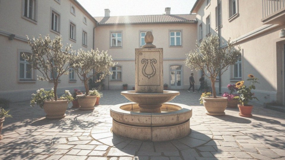 Dlaczego warto, aby dzieci poznawały mity greckie?