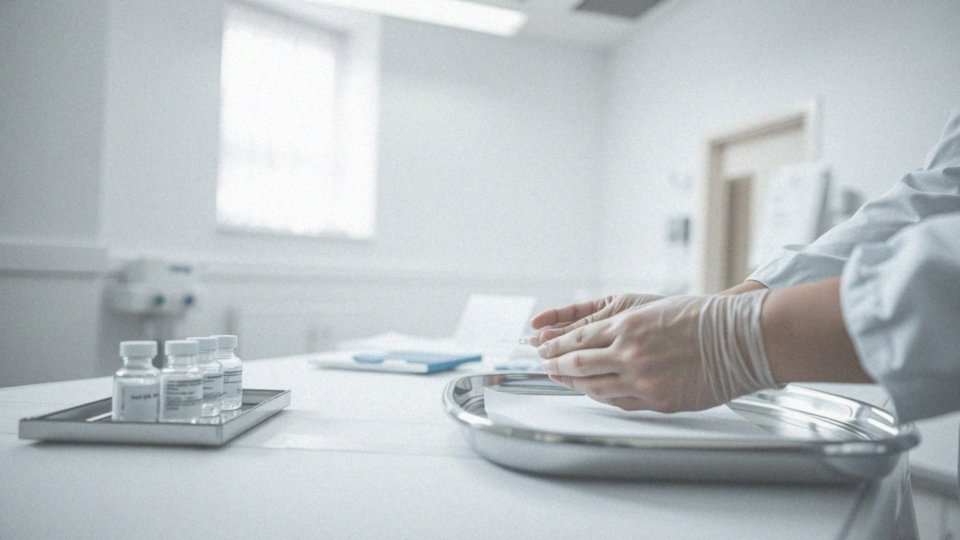 Jak diagnozuje się uczulenie na leki?
