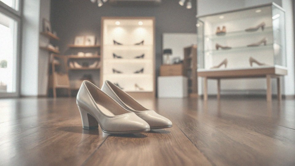 Dlaczego buty Gabor są cenione przez eleganckie kobiety?