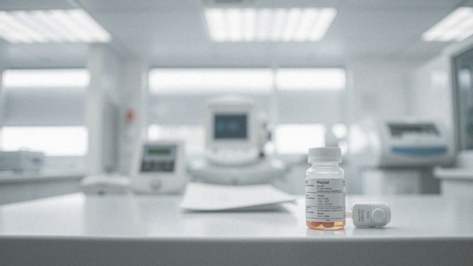 Jakie są specjalne ostrzeżenia dotyczące stosowania finasterydu?