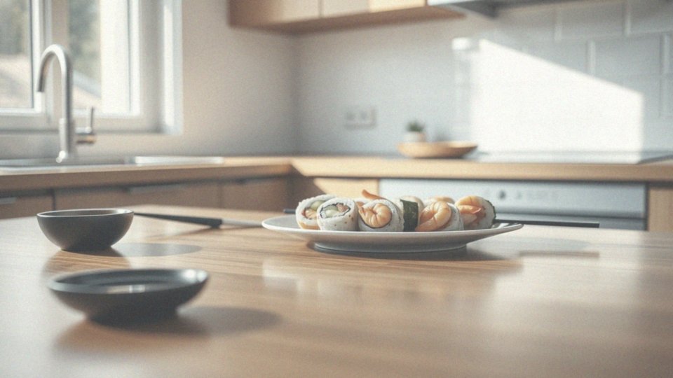 Czy surowe ryby są dozwolone w diecie ciężarnych?