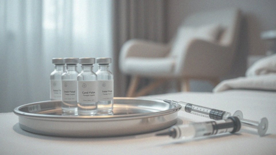 Jak mezoterapia igłowa wspomaga redukcję cellulitu i rozstępów?