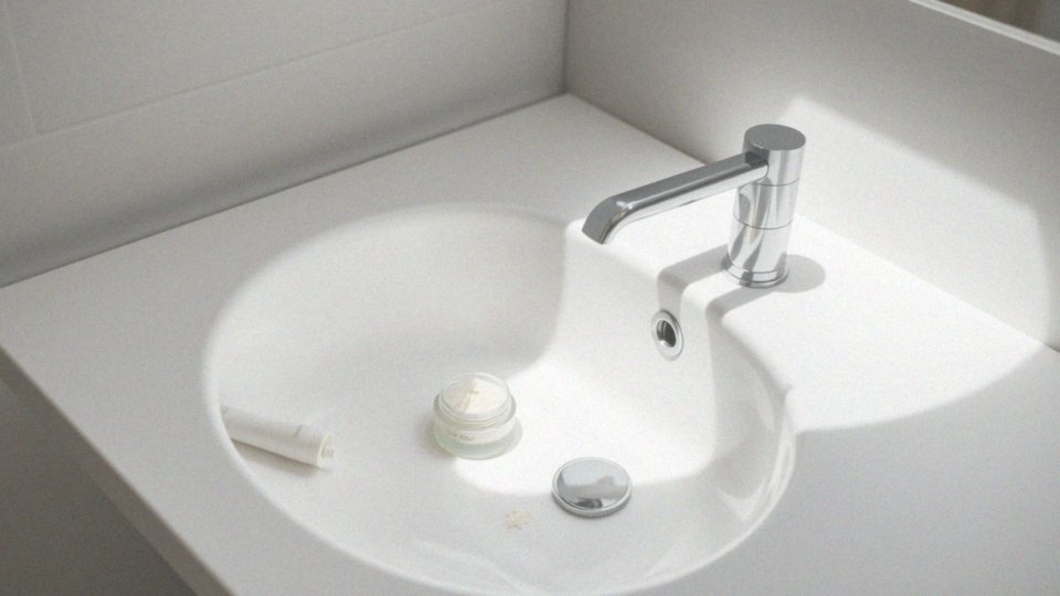 Jak peeling na wągry działa na skórę?