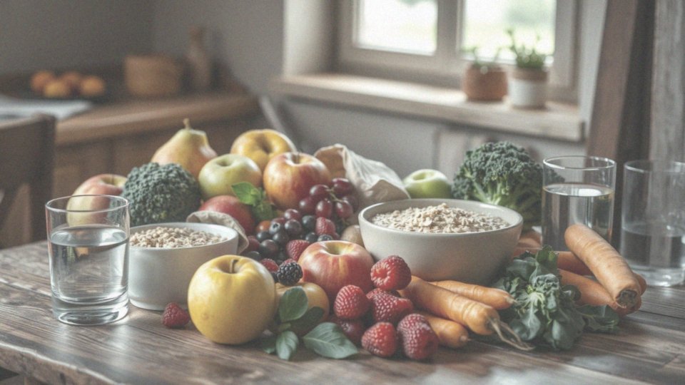 Jak dieta wpływa na krwawienie z hemoroidów?