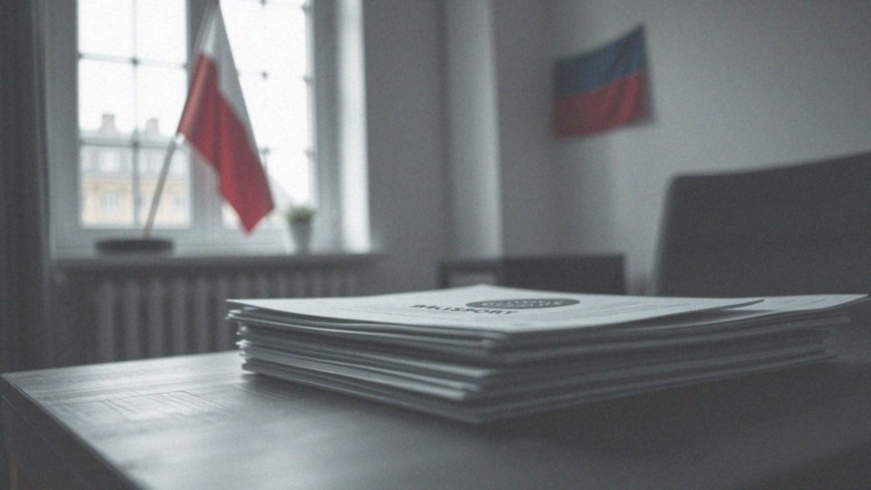 Czy Białoruś pozwala na posiadanie drugiego paszportu?