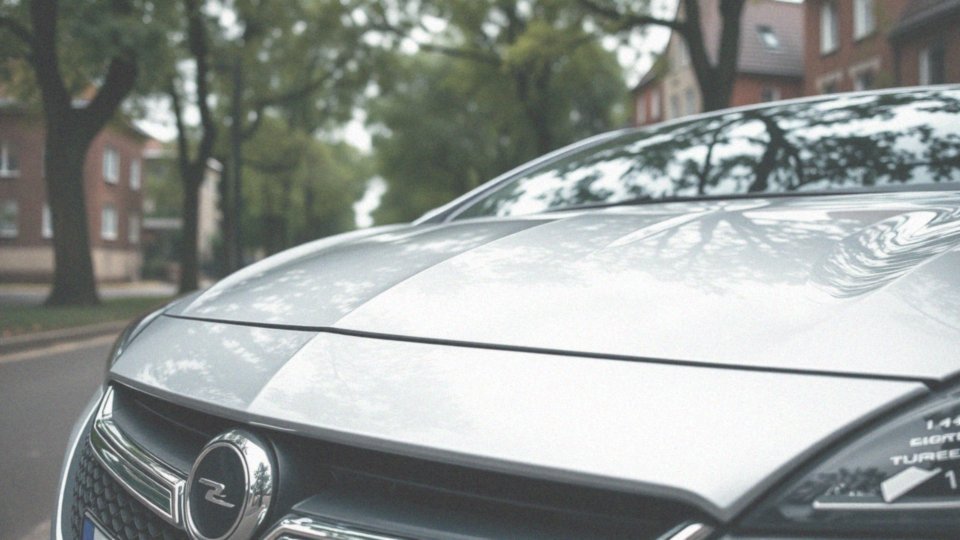 Czy silnik 1.4 Turbo jest dobrym wyborem dla Astry J?