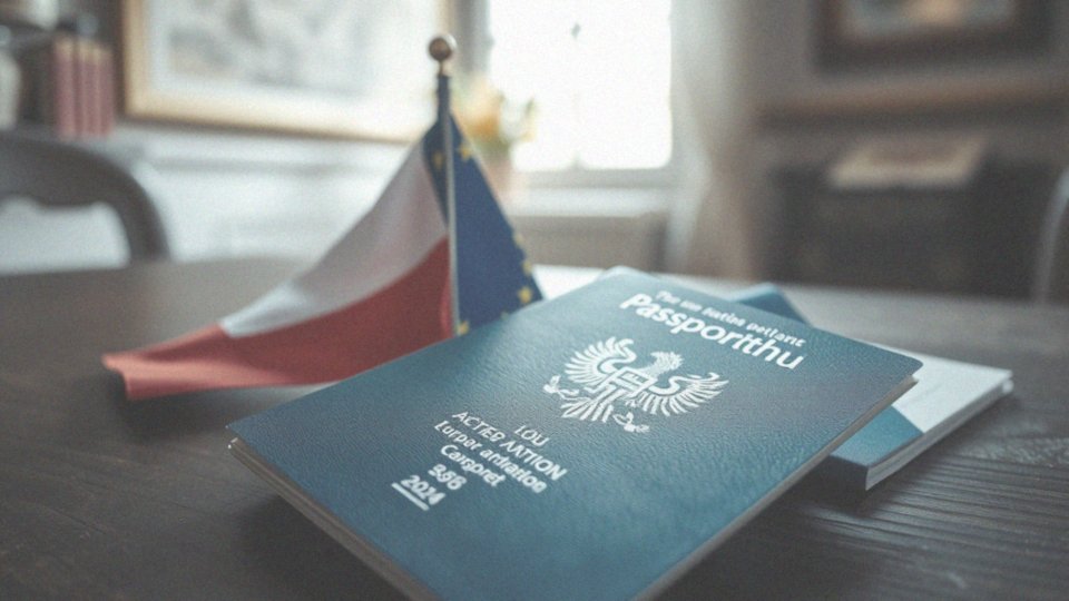 Czy obywatel polski może posiadać obywatelstwo innego państwa?