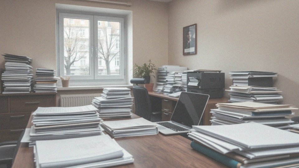 Co zrobić, jeśli fundacja nie złoży sprawozdania finansowego na czas?