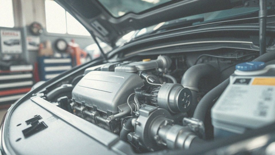 Jakie są cechy silnika 1.6 l SIDI w Opel Zafira C?