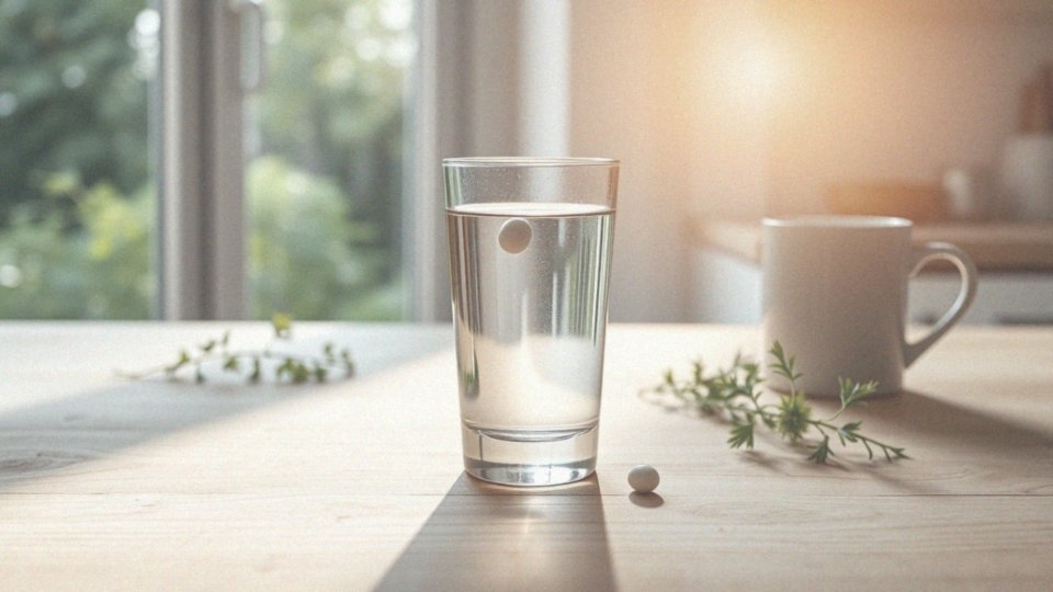 Dlaczego magnez jest kluczowy dla kontrolowania skurczów?