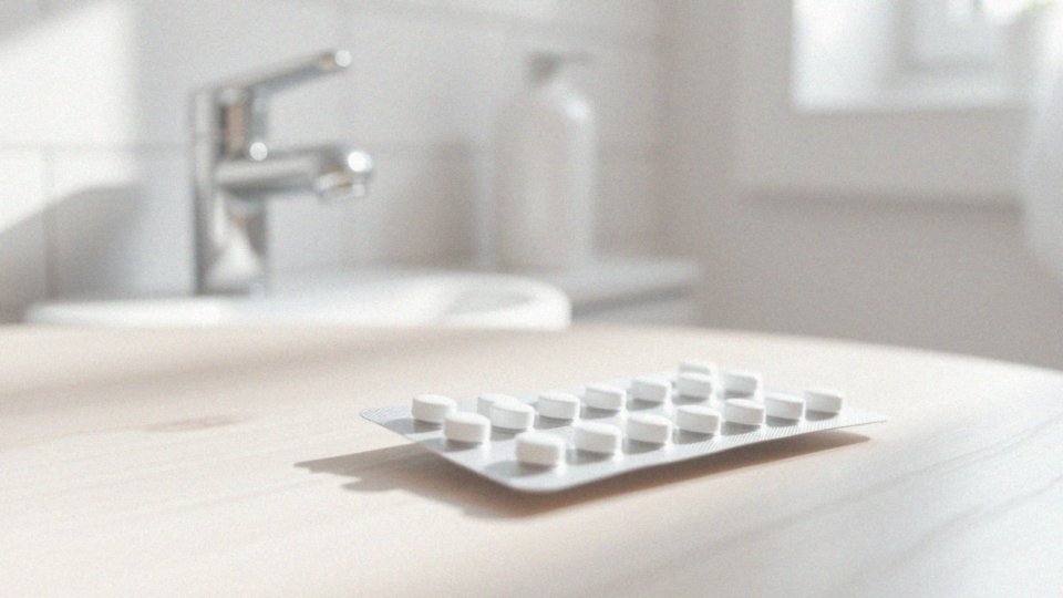 Ile tabletek znajduje się w opakowaniu antykoncepcyjnym?
