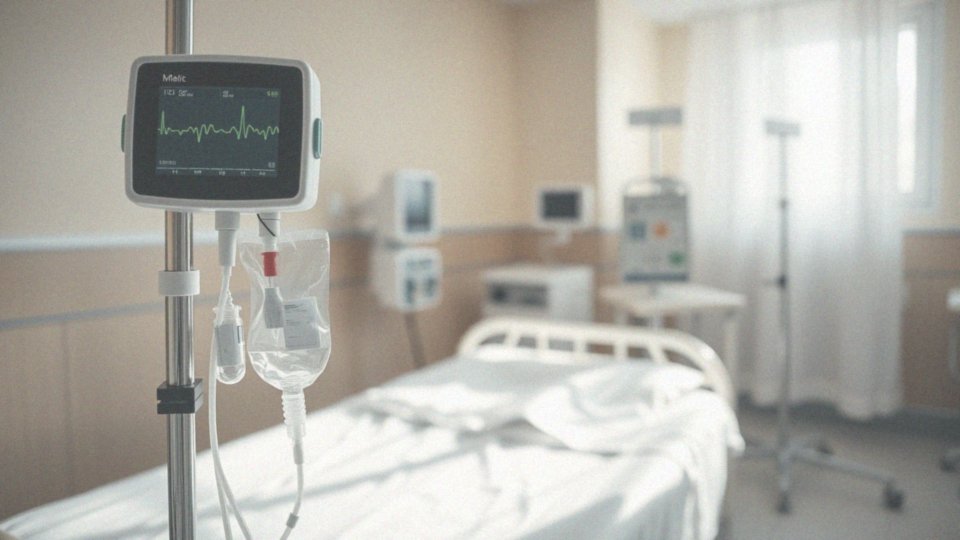 Jakie są metody leczenia ostrego zapalenia trzustki?
