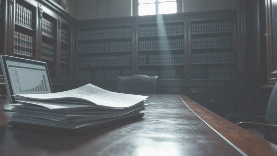 Jakie są konsekwencje braku złożenia opinii biegłego rewidenta?