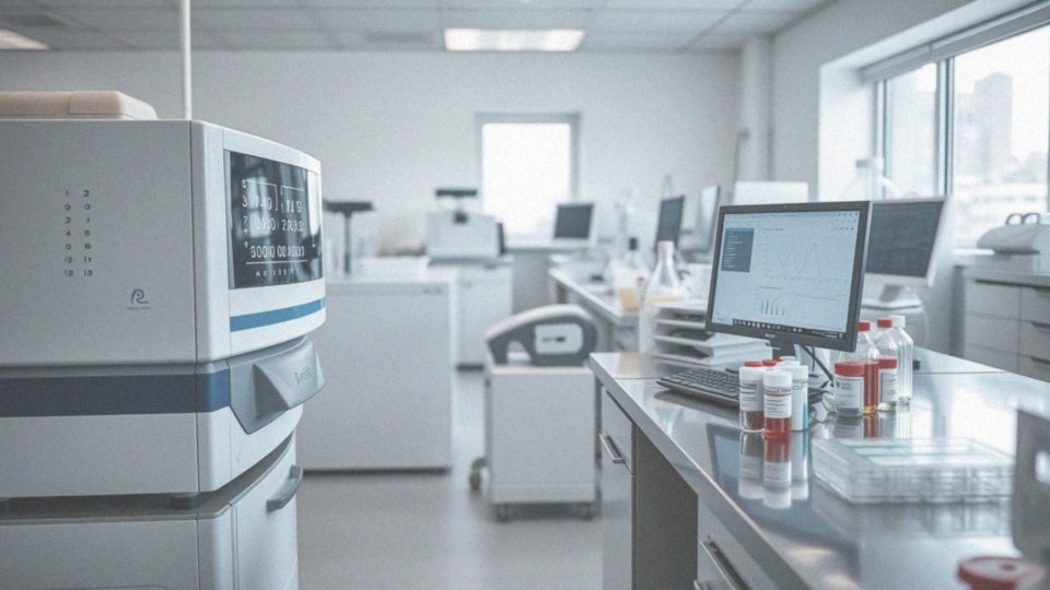 Jakie badania laboratoryjne są pomocne w wykrywaniu sepsy?