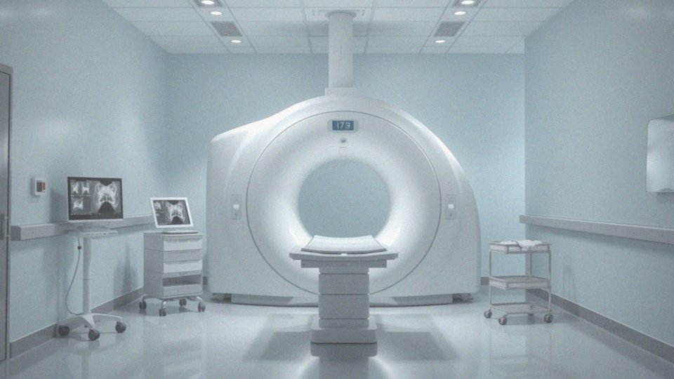 Jakie są metody diagnostyki martwicy trzustki?