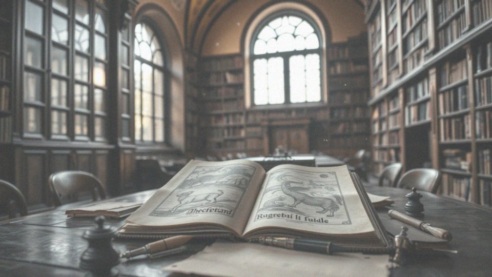 Jak mitologie wpływają na sztukę i literaturę?