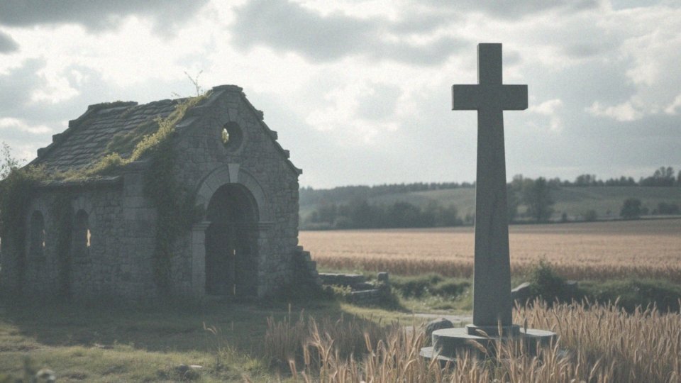 Dlaczego męczeństwo było ważne dla rycerzy templariuszy?