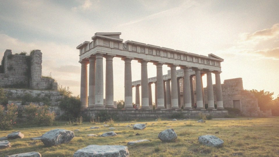 Jakie są najważniejsze motywy w mitologii greckiej?