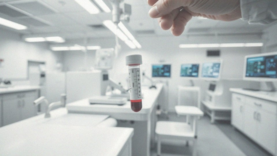 Jakie badania diagnostyczne można wykonać w celu oceny poziomu prolaktyny?