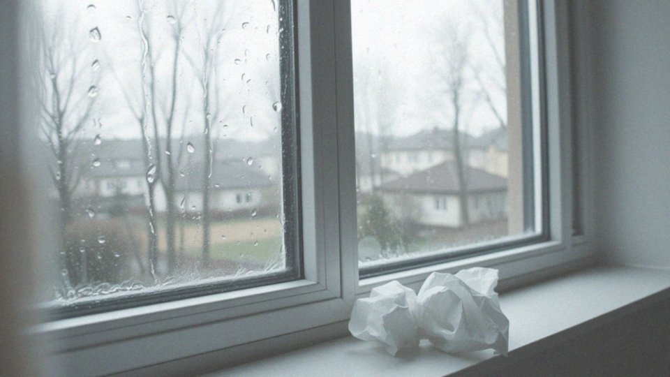 Jakie są przyczyny kataru ropnego?