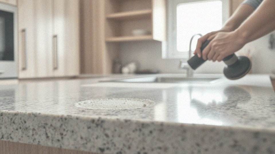 Jakie dodatkowe usługi mogą zwiększyć koszt blatu kuchennego?