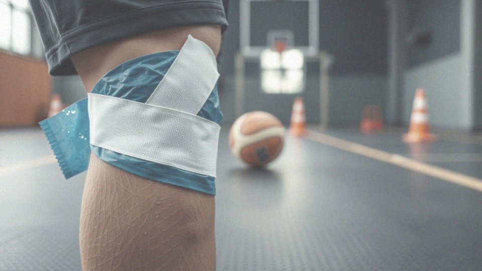 Jakie urazy mogą prowadzić do chondromalacji rzepki?