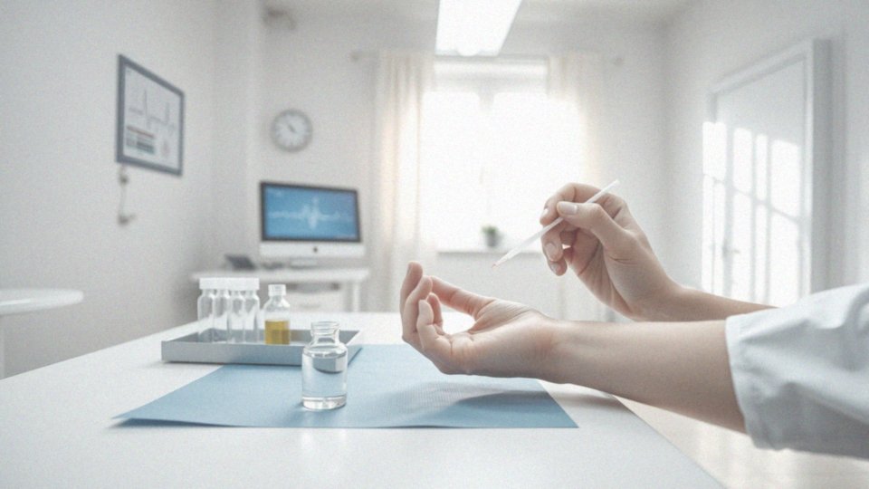 Jak diagnozować uczulenie na penicylinę?