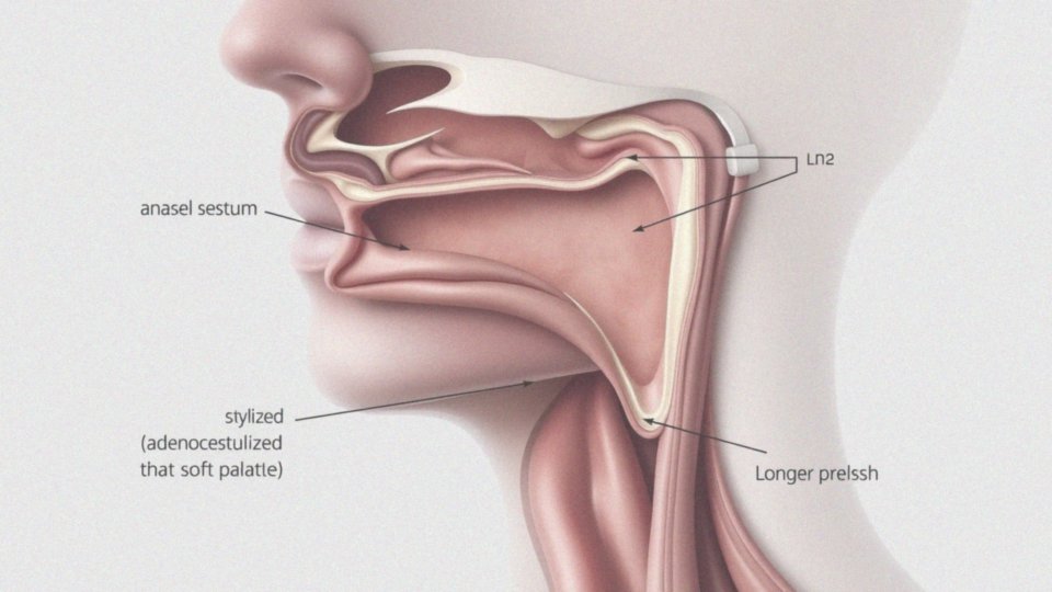 Jakie są wady anatomiczne związane z chrapaniem?