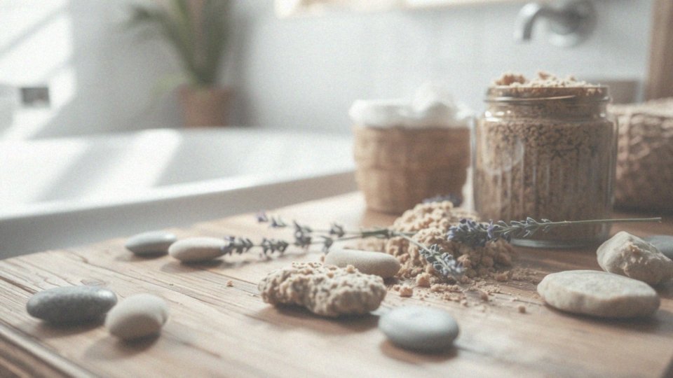 Jak scrub wpływa na krążenie krwi i kondycję skóry?