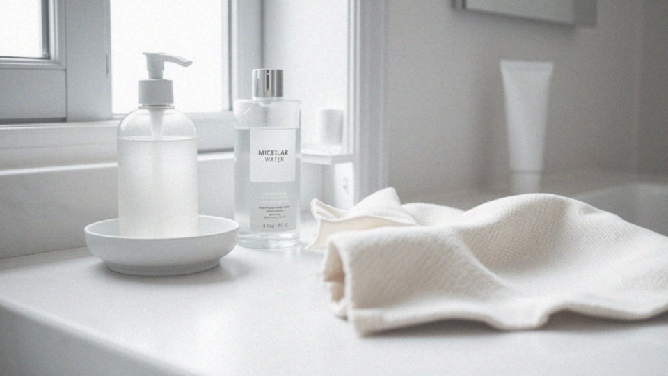 Jakie działanie ma peeling AHA 30% + BHA 2% na skórę?