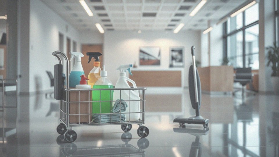 Jakie są średnie zarobki firm sprzątających w Polsce?