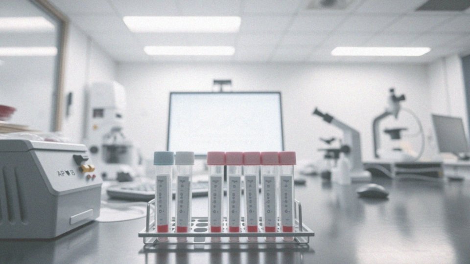 Jakie badania laboratoryjne są zalecane przy podejrzeniu trzydniówki?