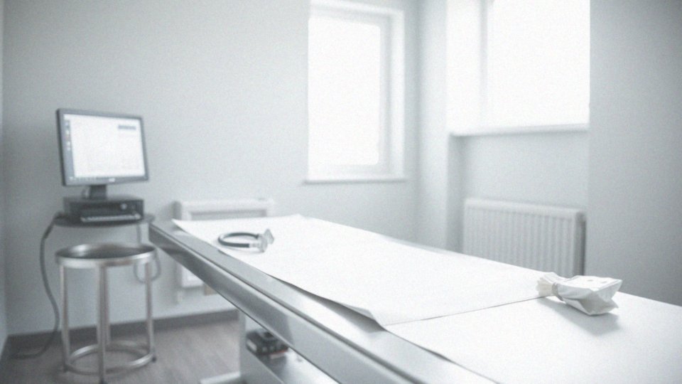 Kiedy warto skonsultować się z lekarzem dermatologiem, urologiem lub wenerologiem?