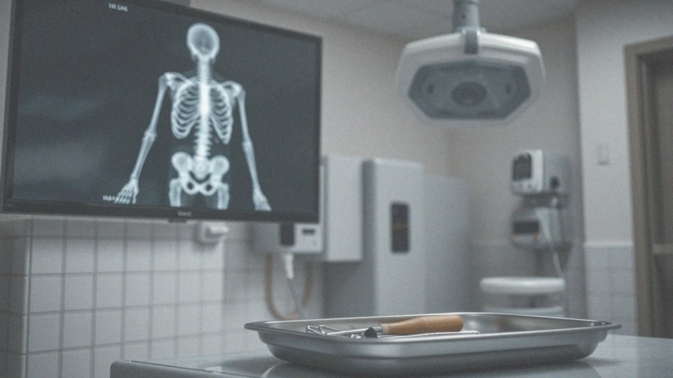 Czy rak prostaty ma możliwość przerzutów?