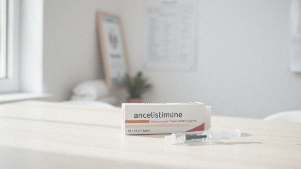 Jakie leczenie jest zalecane w przypadku uczulenia na paracetamol?