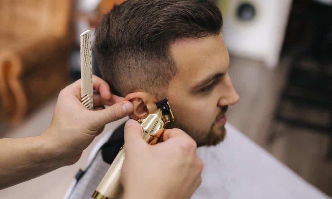 Barber Łańcut