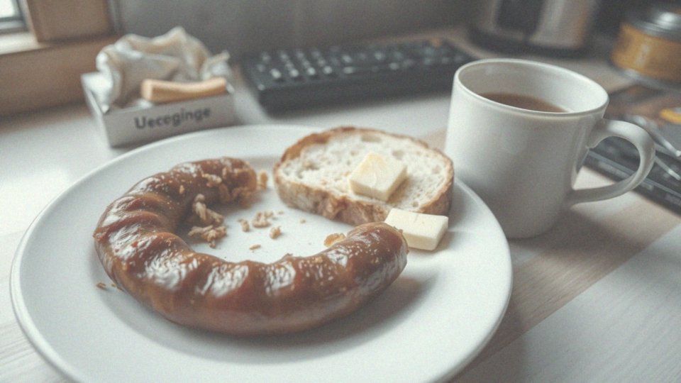 Co podwyższa cholesterol? Przyczyny i wpływ na zdrowie
