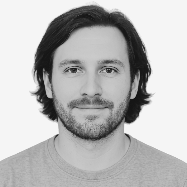 Daniel Pacholik