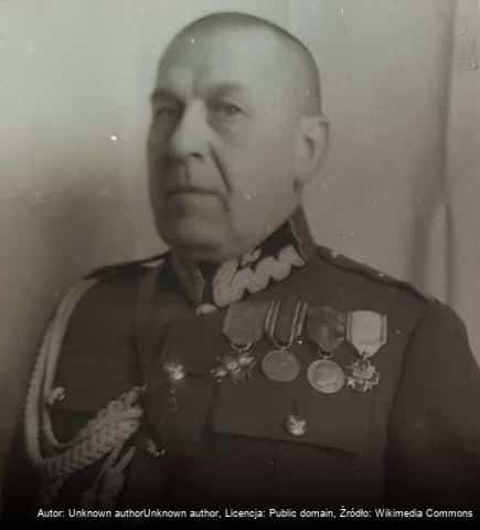 Ignacy Zieliński (generał)