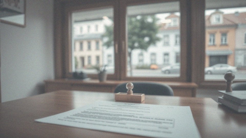Jak wyrobić dowód osobisty za granicą? Przewodnik krok po kroku