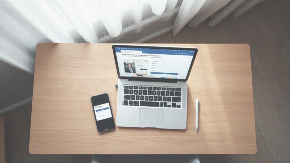 Jak złożyć wniosek o dowód online? Przewodnik krok po kroku