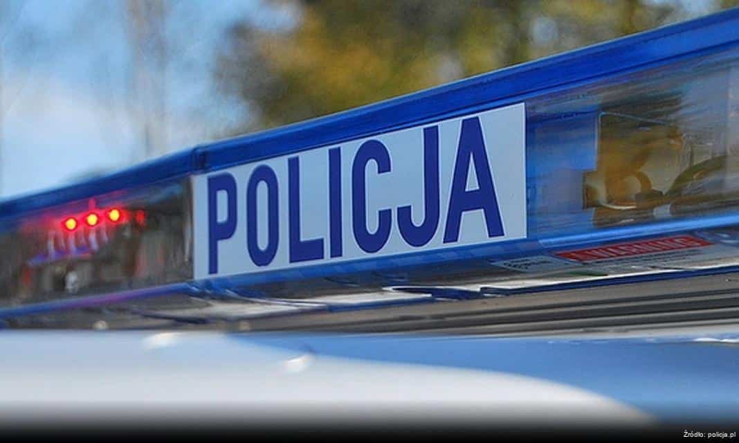 Poważny wypadek w Kraczkowej – dwie osoby ranne