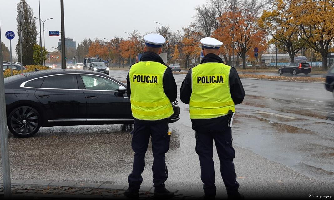 Rusza konkurs „Policjant, który mi pomógł” – zgłoś swojego kandydata