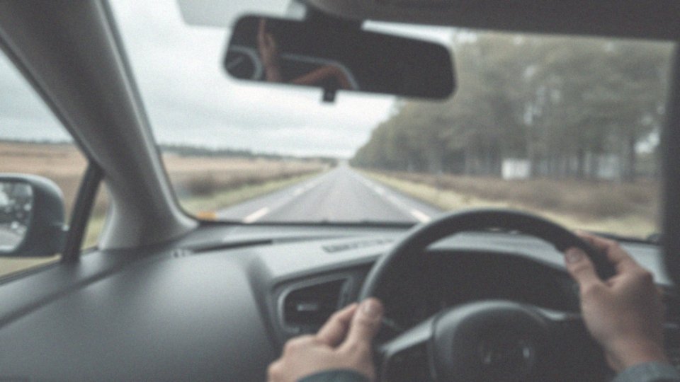 Mandat za brak dowodu rejestracyjnego – co grozi kierowcy?