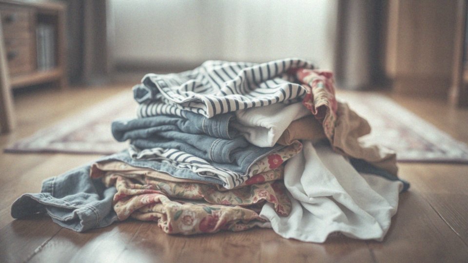 Nowe ciuchy za grosze – jak uzupełnić garderobę tanio?